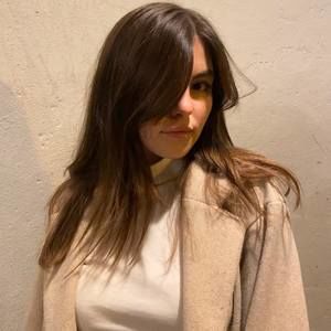 Meet your Posher, Sophie